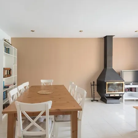Villa Badia Blava Vakantiehuis Badia Blava