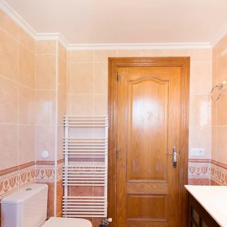 Villa Badia Blava *