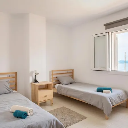 Villa Badia Blava Casa vacanze