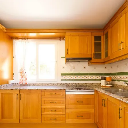 Villa Badia Blava * Badia Blava